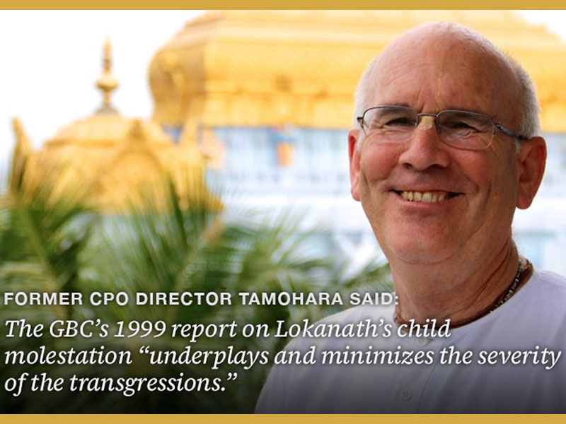 Early spiritual seeking